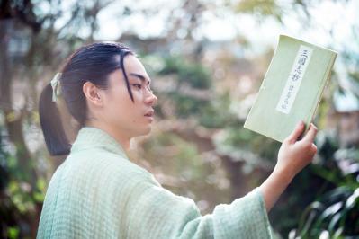 【豊臣兄弟！】新たな面白き世を作ることを夢見る豊臣兄弟（仲野太賀、池松壮亮）。異彩を放つ竹中半兵衛（菅田将暉）の動向はいかに？（サムネイル画像2）