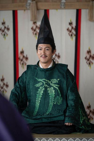 【豊臣兄弟！】新たな面白き世を作ることを夢見る豊臣兄弟（仲野太賀、池松壮亮）。異彩を放つ竹中半兵衛（菅田将暉）の動向はいかに？（サムネイル画像9）