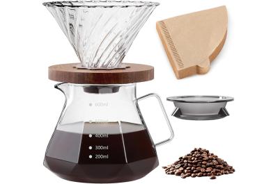 【最大20％OFF】ゆうゆうtime編集部おすすめの茶道具・コーヒーサーバー・ティーポットで楽しむくつろぎ時間｜Amazonタイムセール（サムネイル画像3）