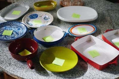 【92歳デザイナー直伝】おもてなしは“スケッチから”始める！「器選び」で映える意外なコツ（サムネイル画像5）