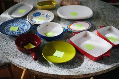 【92歳デザイナー直伝】おもてなしは“スケッチから”始める！「器選び」で映える意外なコツ（サムネイル画像）