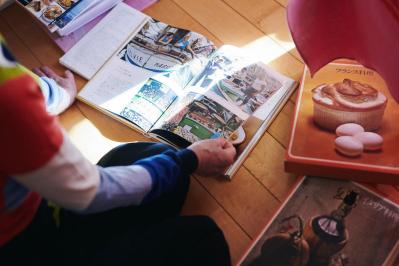 【92歳デザイナー直伝】おもてなしは“スケッチから”始める！「器選び」で映える意外なコツ（サムネイル画像2）