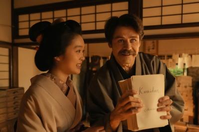 【ばけばけ】こうして『怪談』は世に送り出された——その先に待つ、せつなく美しい幕引きとは（サムネイル画像6）