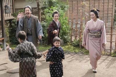 【ばけばけ】こうして『怪談』は世に送り出された——その先に待つ、せつなく美しい幕引きとは（サムネイル画像3）