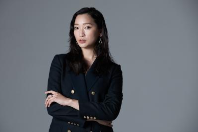海外と日本を行き来する【俳優・杏さん】おすすめの日本土産とは？50歳になるまでの暮らし方も