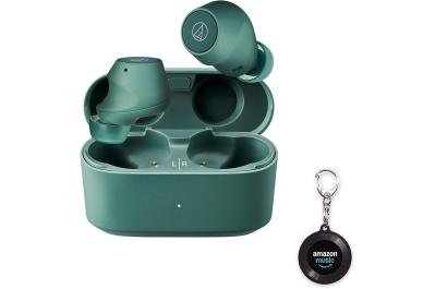 最大30％OFF！ゆうゆうtime編集部おすすめ【ワイヤレスイヤホン】耳元快適♪イヤーカフ型やAirPodsも｜Amazonタイムセール（サムネイル画像4）