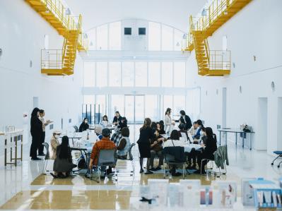 ドモホルンリンクル誕生の地を巡る、オトナのご自愛旅レポ―ト（サムネイル画像27）