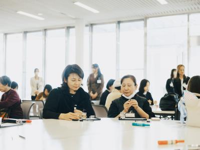 ドモホルンリンクル誕生の地を巡る、オトナのご自愛旅レポ―ト（サムネイル画像4）