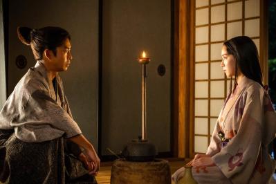 豊臣兄弟！　（サムネイル画像）