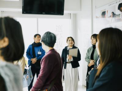 ドモホルンリンクル誕生の地を巡る、オトナのご自愛旅レポ―ト（サムネイル画像9）