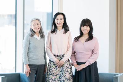 人生を変えた【マンガ＆雑誌】は何？ 50代、60代読者モデルのぶっちゃけトーク（サムネイル画像2）