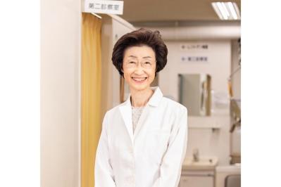 「60代でもまだ間に合います」今年83歳現役女医が提案！骨粗鬆症予防2つのポイントとは？