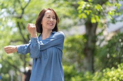 【意外な結論】60代の生き方で70代・80代が決まる！？今年83歳現役女医が教える「これからが人生本番」になる5つのコツ（サムネイル画像2）