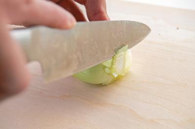 地球にも家計にもやさしい【チンゲンサイのリボベジ】3カ月半後に収穫できる！（サムネイル画像7）