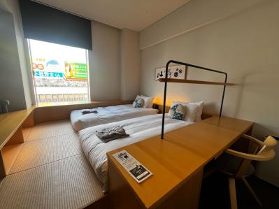 旅好きライターがおすすめするオトナの熊本さんぽ。 「OMO5熊本 by 星野リゾート」で暮らすようにくつろぐ旅（サムネイル画像14）