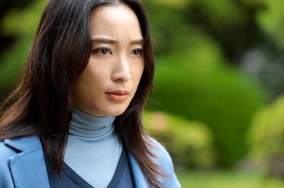 杏　連続ドラマＷ BLOOD & SWEAT　WOWOW（サムネイル画像）