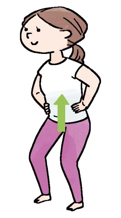 毎日1〜2分のトレーニングで【頻尿・尿漏れ】が改善！骨盤底筋の鍛えかたとは？（サムネイル画像8）