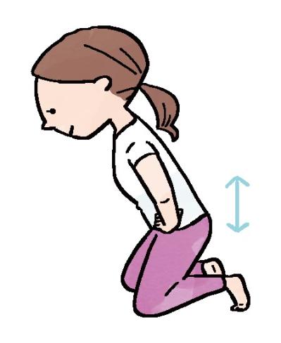 毎日1〜2分のトレーニングで【頻尿・尿漏れ】が改善！骨盤底筋の鍛えかたとは？（サムネイル画像11）