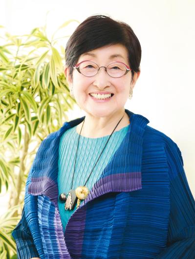 美容研究家【91歳・小林照子さんの現在】若さを保つ秘訣は？仕事を続けられている理由も（サムネイル画像2）