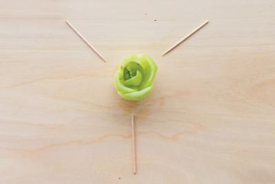 地球にも家計にもやさしい【チンゲンサイのリボベジ】3カ月半後に収穫できる！（サムネイル画像8）