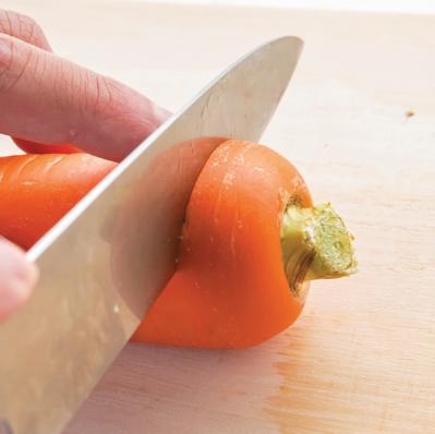 キッチンで簡単に育つ【リボベジ】リーフレタス、ニンジン、ダイコンの栽培方法は？（サムネイル画像16）