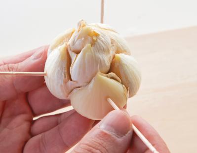 野菜が育っていく姿を見るのも楽しい【リボベジ】ニンニク、ネギ栽培のポイント（サムネイル画像5）