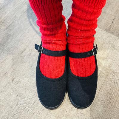 スマホより軽いシューズ!?韓国で130万足売れた “歩きやすくておしゃれ”な一足を編集部員がお試し！その実力は？（サムネイル画像4）