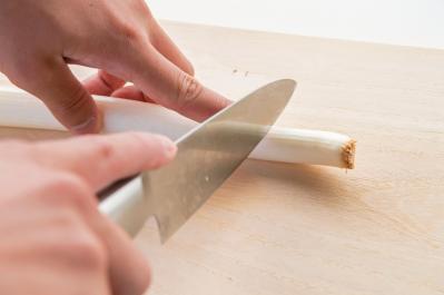 野菜が育っていく姿を見るのも楽しい【リボベジ】ニンニク、ネギ栽培のポイント（サムネイル画像14）