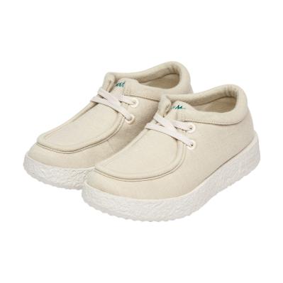 スマホより軽いシューズ!?韓国で130万足売れた “歩きやすくておしゃれ”な一足を編集部員がお試し！その実力は？（サムネイル画像12）