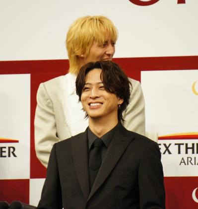 川島如恵留 Travis Japan  寺西拓人　timelesz（サムネイル画像）