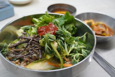 意外と安い！【ソウル韓方振興センター】の足湯＆マッサージ体験5000〜6000ウォン徹底ガイド/京東市場も一緒に楽しむコツは？（サムネイル画像14）