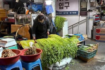 意外と安い！【ソウル韓方振興センター】の足湯＆マッサージ体験5000〜6000ウォン徹底ガイド/京東市場も一緒に楽しむコツは？（サムネイル画像11）