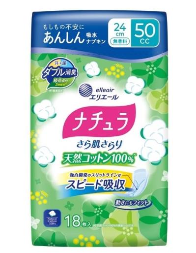 【尿漏れ】いざというときの強い味方！ 吸水パッド、どう選ぶのが正解？（サムネイル画像5）