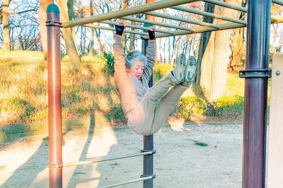 「フレイルって何？」から始める！【中尾ミエさん流】毎朝の運動習慣で健康寿命を延ばす方法（サムネイル画像）