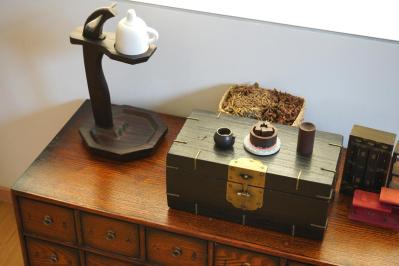 意外と安い！【ソウル韓方振興センター】の足湯＆マッサージ体験5000〜6000ウォン徹底ガイド/京東市場も一緒に楽しむコツは？（サムネイル画像5）