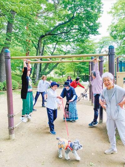 「フレイルって何？」から始める！【中尾ミエさん流】毎朝の運動習慣で健康寿命を延ばす方法（サムネイル画像3）