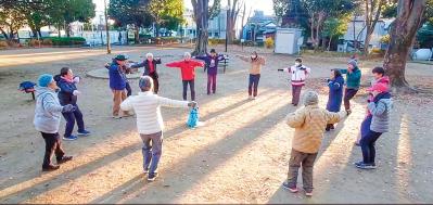 「フレイルって何？」から始める！【中尾ミエさん流】毎朝の運動習慣で健康寿命を延ばす方法（サムネイル画像4）