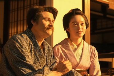 【ばけばけ最終回】『怪談/Kwaidan』はなぜ最後に？他愛もない日常が“スバラシ”なワケ（サムネイル画像2）