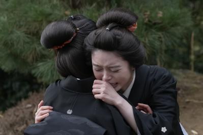 【ばけばけ最終回】『怪談/Kwaidan』はなぜ最後に？他愛もない日常が“スバラシ”なワケ（サムネイル画像4）