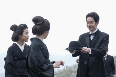 【ばけばけ最終回】『怪談/Kwaidan』はなぜ最後に？他愛もない日常が“スバラシ”なワケ（サムネイル画像5）