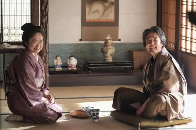 【ばけばけ最終回】『怪談/Kwaidan』はなぜ最後に？他愛もない日常が“スバラシ”なワケ（サムネイル画像7）