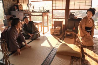 【ばけばけ最終回】『怪談/Kwaidan』はなぜ最後に？他愛もない日常が“スバラシ”なワケ（サムネイル画像8）