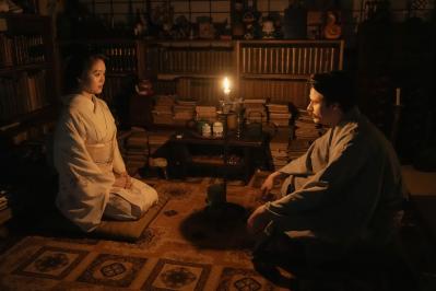 【ばけばけ最終回】『怪談/Kwaidan』はなぜ最後に？他愛もない日常が“スバラシ”なワケ（サムネイル画像9）