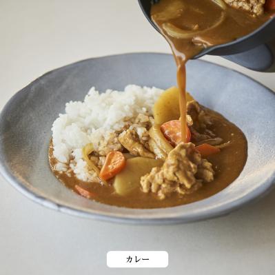 レンジでご飯が炊ける！時短・ほったらかし調理　レンジメートマグポット（サムネイル画像6）