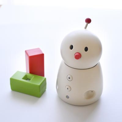 新時代のお話し＆見守りロボット・BOCCO emo（ボッコエモ）Wi-Fiモデル（サムネイル画像8）