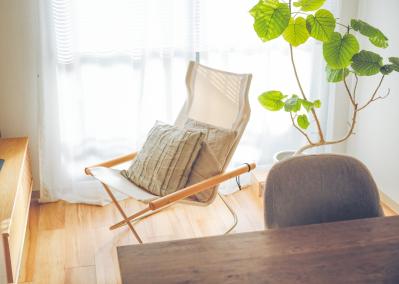 離婚後、突然のマンションからの退去通知。絶望から前を向いて築いた【小さな暮らし】（サムネイル画像8）