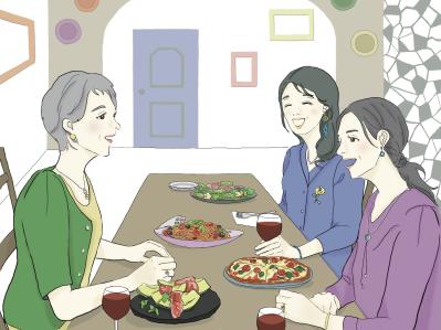 「外出がおっくう」は危険サイン⁉ 【フレイル】の入り口を左右する2つのポイントとは？（サムネイル画像）