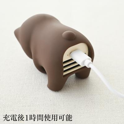 熱々を優しく適温に　 猫舌ふーふー（サムネイル画像4）