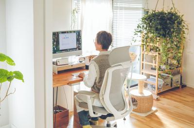 40代で離婚→60代でたどり着いた3DKの快適な暮らしとは？ 人気インスタ講師【エクリュさん】（サムネイル画像3）