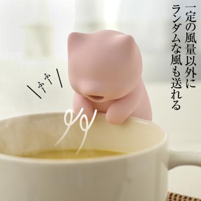 熱々を優しく適温に　 猫舌ふーふー（サムネイル画像2）